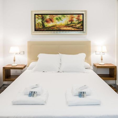 מדריד Puerta Del Sol City Center IV C מראה חיצוני תמונה