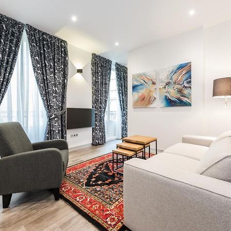 מדריד Puerta Del Sol City Center IV C מראה חיצוני תמונה