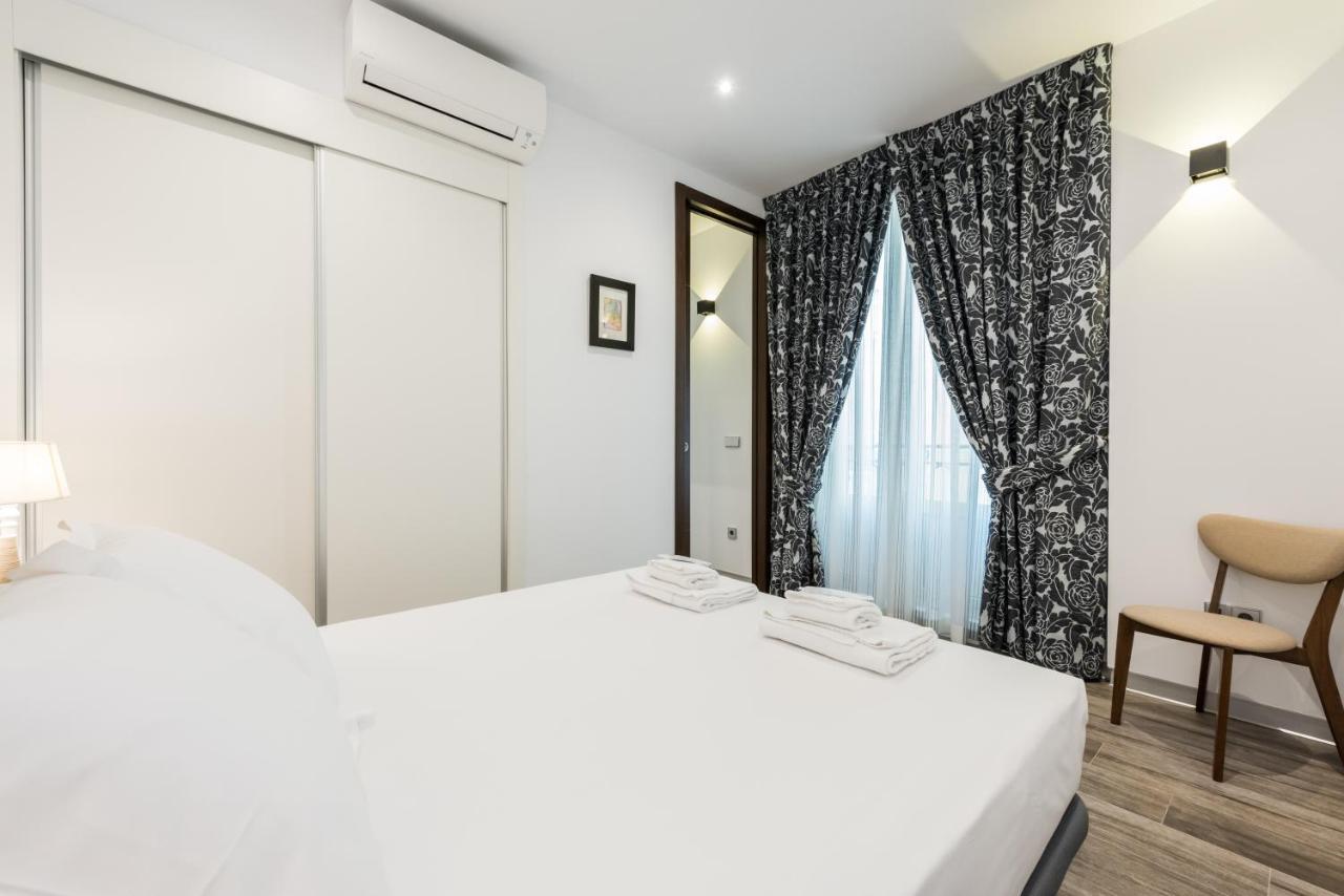 מדריד Puerta Del Sol City Center IV C מראה חיצוני תמונה