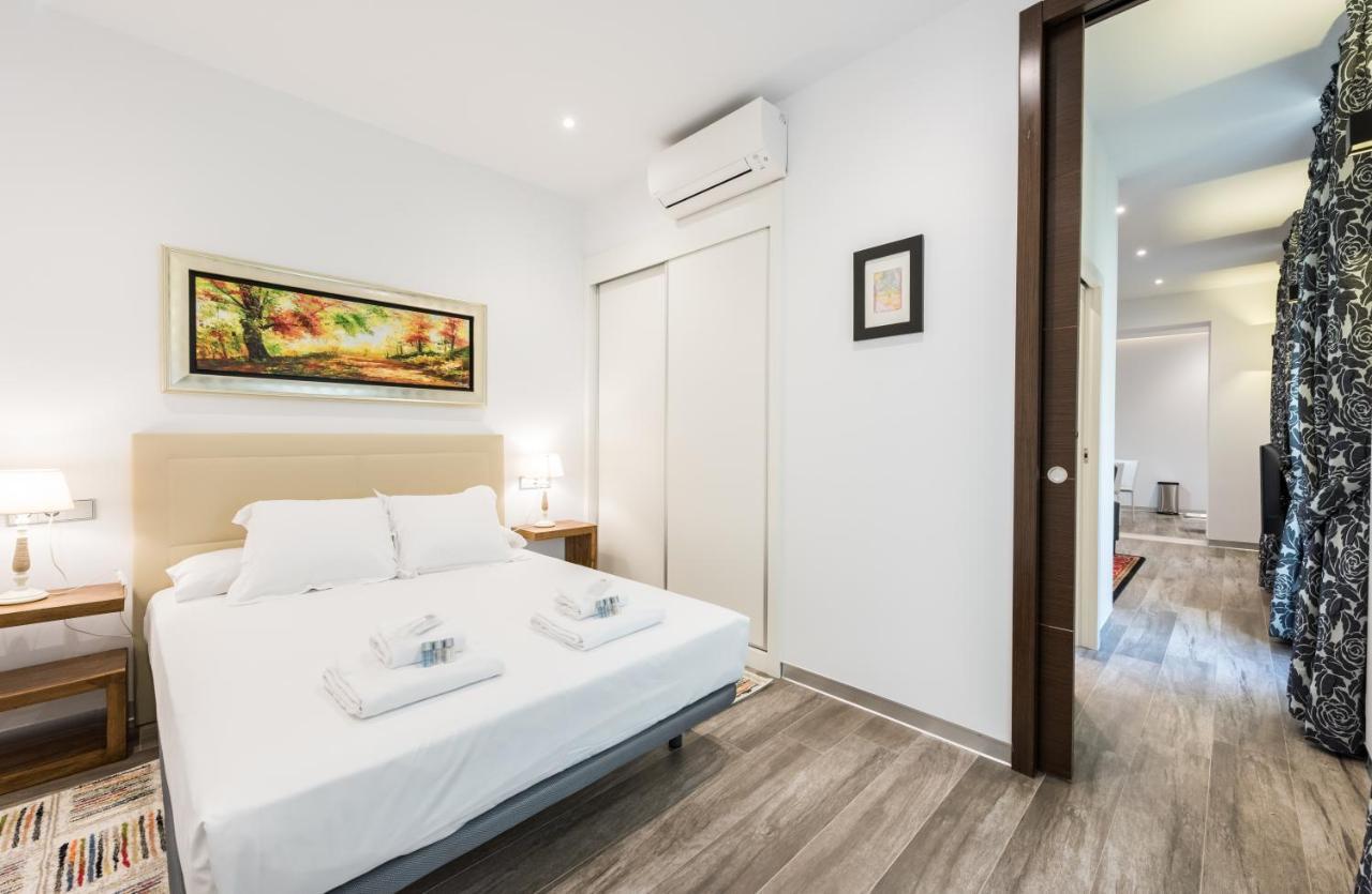 מדריד Puerta Del Sol City Center IV C מראה חיצוני תמונה