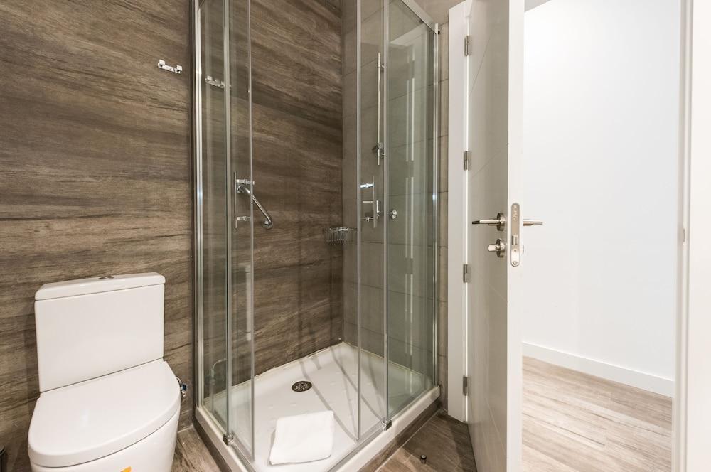 מדריד Puerta Del Sol City Center IV C מראה חיצוני תמונה